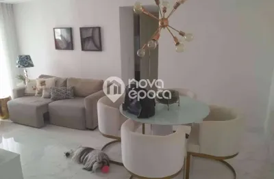 Apartamento com 2 quartos à venda na Rua Maia Lacerda, Estácio, Rio de Janeiro