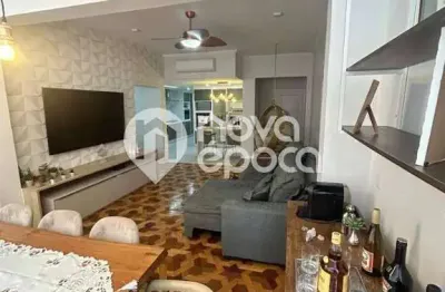 Apartamento com 3 quartos à venda na Rua Figueiredo Magalhães, Copacabana, Rio de Janeiro