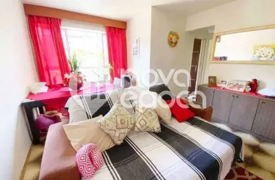 Apartamento com 2 quartos à venda na Rua Van Erven, Catumbi, Rio de Janeiro