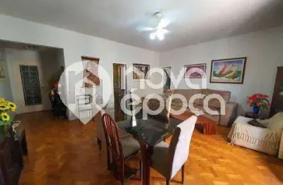 Apartamento com 3 quartos à venda na Rua Bom Pastor, Tijuca, Rio de Janeiro