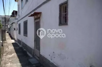 Apartamento com 2 quartos à venda na Rua Magalhães Castro, Riachuelo, Rio de Janeiro