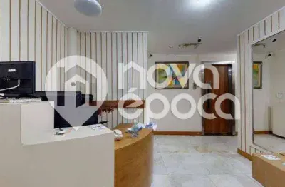 Apartamento com 1 quarto à venda na Rua Figueiredo Magalhães, Copacabana, Rio de Janeiro