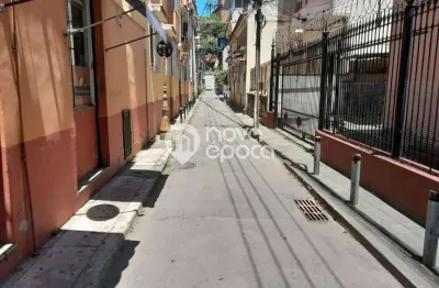 Casa em condomínio fechado com 2 quartos à venda na Beco do Mota, Praça da Bandeira, Rio de Janeiro