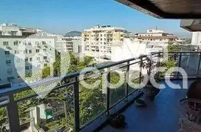 Freguesia (Jacarepaguá) | Apartamento 3 quartos, sendo 2 suites