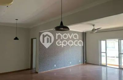 Casa em condomínio fechado com 6 quartos à venda na Avenida Marechal Rondon, Maracanã, Rio de Janeiro