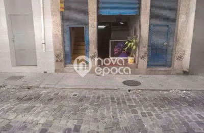 Prédio à venda na Rua do Propósito, Gamboa, Rio de Janeiro