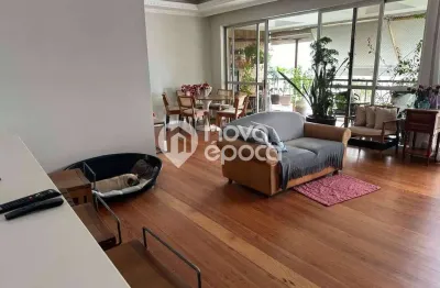Apartamento com 3 quartos à venda na Rua General Espírito Santo Cardoso, Tijuca, Rio de Janeiro