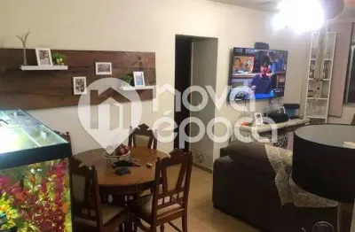 Apartamento com 2 quartos à venda na Rua Leopoldo, Andaraí, Rio de Janeiro