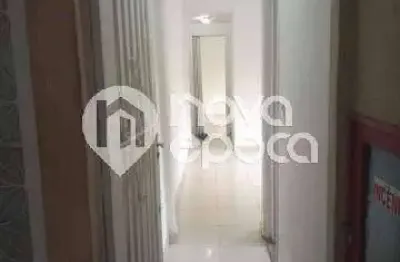 Apartamento com 1 quarto à venda na Rua Augusto Nunes, Méier, Rio de Janeiro