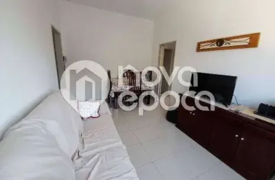 Apartamento com 2 quartos à venda na Rua São Clemente, Botafogo, Rio de Janeiro