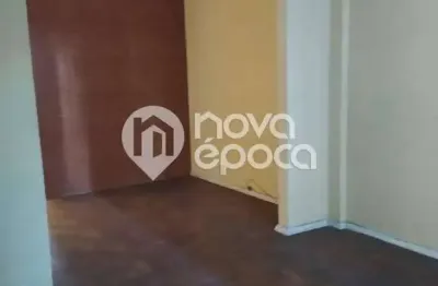 Apartamento com 3 quartos à venda na Avenida Paulo de Frontin, Tijuca, Rio de Janeiro