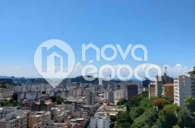 Terreno à venda na Rua Almirante Alexandrino, Santa Teresa, Rio de Janeiro