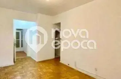 Apartamento com 2 quartos à venda na Rua Aguiar, Tijuca, Rio de Janeiro