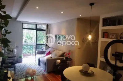 Apartamento com 2 quartos à venda na Rua Oito de Dezembro, Maracanã, Rio de Janeiro