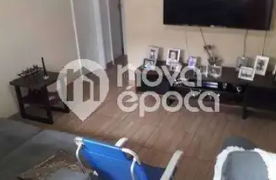 Apartamento com 3 quartos à venda na Travessa Godinho da Costa, Piedade, Rio de Janeiro