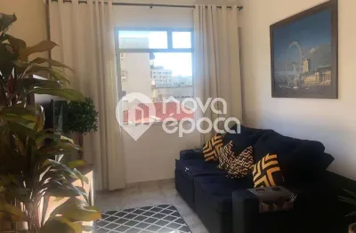 Apartamento com 2 quartos à venda na Rua Martins Lage, Méier, Rio de Janeiro