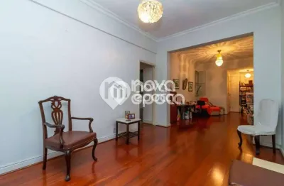 Apartamento com 3 quartos à venda na Rua Sá Ferreira, Copacabana, Rio de Janeiro