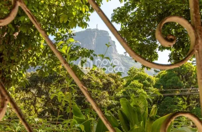 Jardim botânico | apartamento 3 quartos, sendo 1 suite
