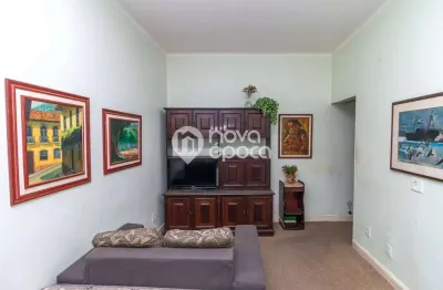 Apartamento com 1 quarto à venda na Rua Marquês de Paraná, Flamengo, Rio de Janeiro