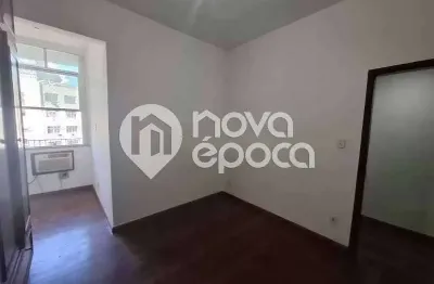 Apartamento com 2 quartos à venda na Rua Voluntários da Pátria, Botafogo, Rio de Janeiro