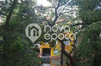 Apartamento com 2 quartos à venda na Rua do Humaitá, Humaitá, Rio de Janeiro