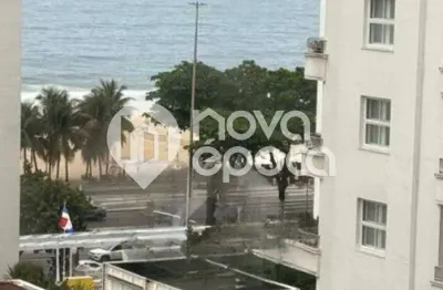 Apartamento com 3 quartos à venda na Avenida Nossa Senhora de Copacabana, Copacabana, Rio de Janeiro