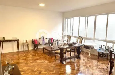 Apartamento com 3 quartos à venda na Rua Canning, Ipanema, Rio de Janeiro