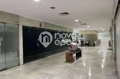 Sala comercial à venda na Rua Visconde de Pirajá, Ipanema, Rio de Janeiro