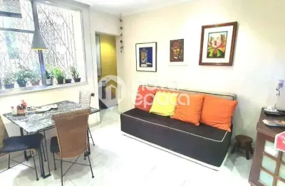 Apartamento com 2 quartos à venda na Rua Siqueira Campos, Copacabana, Rio de Janeiro