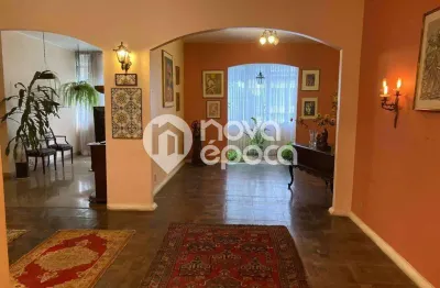 Apartamento com 4 quartos à venda na Rua Belfort Roxo, Copacabana, Rio de Janeiro