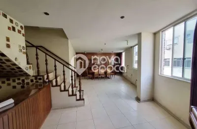 Apartamento com 3 quartos à venda na Rua Ministro Alfredo Valadão, Copacabana, Rio de Janeiro
