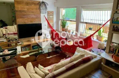 Apartamento com 3 quartos à venda na Rua República do Peru, Copacabana, Rio de Janeiro