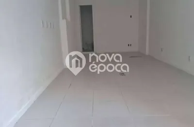 Ponto comercial à venda na Avenida Nossa Senhora de Copacabana, Copacabana, Rio de Janeiro