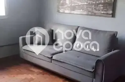 Apartamento com 2 quartos à venda na Rua Paulo Pires, Tomás Coelho, Rio de Janeiro