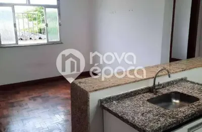 Apartamento com 2 quartos à venda na Rua Paulo Pires, Tomás Coelho, Rio de Janeiro
