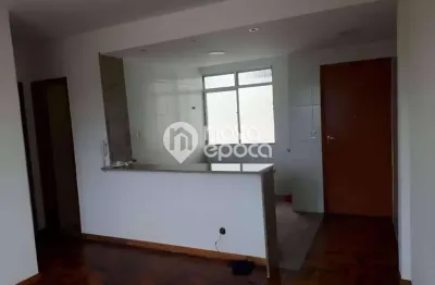 Apartamento com 2 quartos à venda na Rua Paulo Pires, Tomás Coelho, Rio de Janeiro