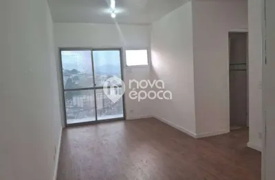 Apartamento com 2 quartos à venda na Rua Cabo Herculano, Braz de Pina, Rio de Janeiro