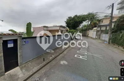 Casa com 12 quartos à venda na Rua Dom Emanuel Gomes, Jardim Guanabara, Rio de Janeiro
