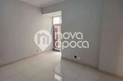 Flamengo | apartamento garden 2 quartos, sendo 1 suite