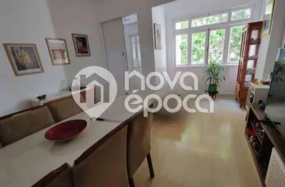Apartamento com 3 quartos à venda na Avenida Nossa Senhora de Copacabana, Copacabana, Rio de Janeiro