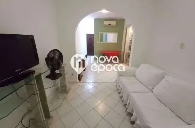 Apartamento com 2 quartos à venda na Avenida Nossa Senhora de Fátima, Centro, Rio de Janeiro