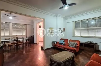Apartamento com 4 quartos à venda na Rua Raul Pompéia, Copacabana, Rio de Janeiro