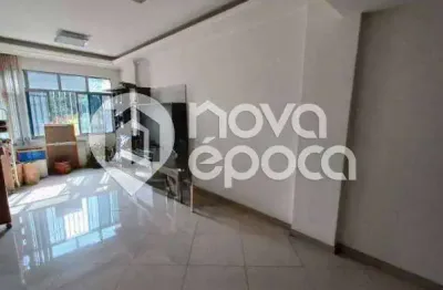 Apartamento com 3 quartos à venda na Rua Antônio Basílio, Tijuca, Rio de Janeiro