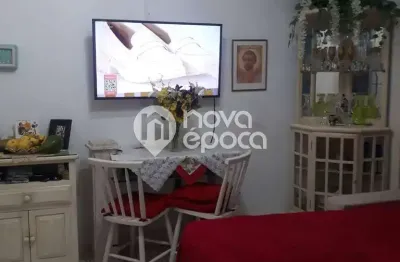 Apartamento com 1 quarto à venda na Avenida Nossa Senhora de Copacabana, Copacabana, Rio de Janeiro