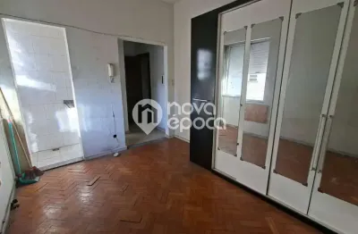 Apartamento com 1 quarto à venda na Rua do Resende, Centro, Rio de Janeiro