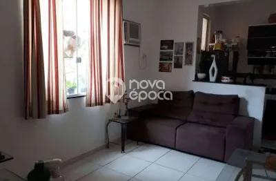Apartamento com 1 quarto à venda na Rua Conselheiro Ferraz, Lins de Vasconcelos, Rio de Janeiro