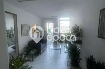 Apartamento com 2 quartos à venda na Rua Barata Ribeiro, Copacabana, Rio de Janeiro