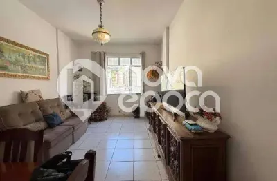 Apartamento com 2 quartos à venda na Travessa Carlos de Sá, Catete, Rio de Janeiro