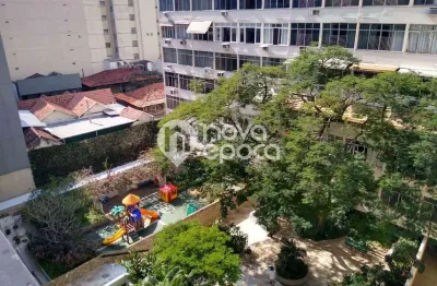 Apartamento com 2 quartos à venda na Rua Pompeu Loureiro, Copacabana, Rio de Janeiro