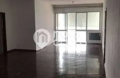Apartamento com 2 quartos à venda na Rua Dona Zulmira, Maracanã, Rio de Janeiro